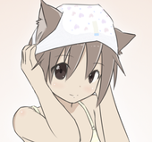 みこみみねこ