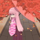 りょくちゃ