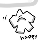こげ山