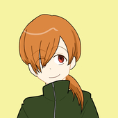 いて子
