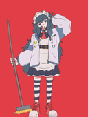 InariArt