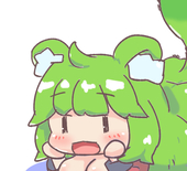 さかな狸