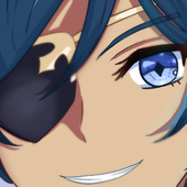 あお
