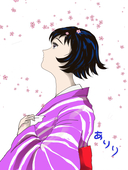 ありんこ