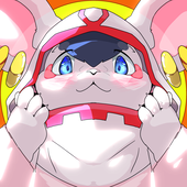 獣星桜音