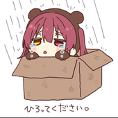 拾いクマ🧸