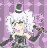クロ。