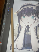 サク