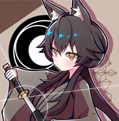 八夜クロミツ 旧 黑玉餡蜜