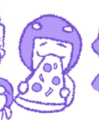 まめこ