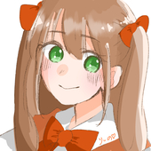 りぃの*•.♡