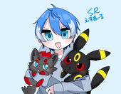 えすあーる