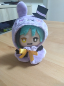 ゅぅco