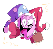 ピエロ-ピエロ
