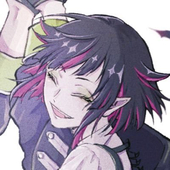 藤ムラサキ