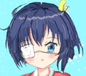 日向六花