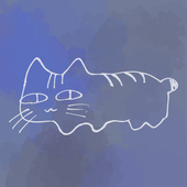 す