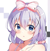 Chino Kawaii