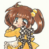いからし ゆうこ