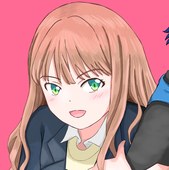 あおい なみ