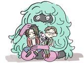 まげしば