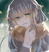 む