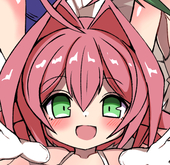 ちびはリン