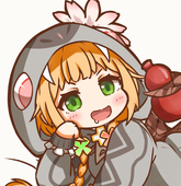 フカの煮付け