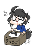 黒兎＠企画用