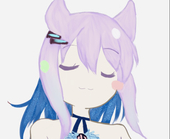 棭 しろ(白ねむ)
