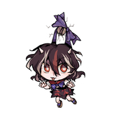 鬼屋敷魔姫