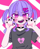 天羽 はお