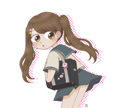 はちみつ。