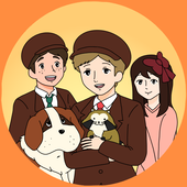 おんだ