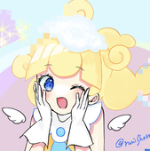 しぇらぱ（しぇらぱ）
