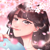 恋桜 Koharu