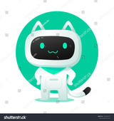Robotcat