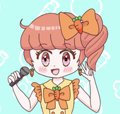 ゆめかりんご🥕