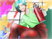 緋夕
