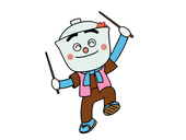 ばなおきん
