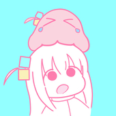 せつな青