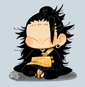 ツバクロウ