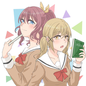 日月リッカ