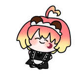 あず