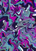 燻る飛球