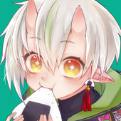 白米玄鬼