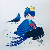燭秧