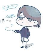 あちよ