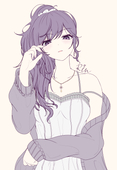 莉莉凛/Riri_Rin