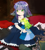 アイスアザラシ